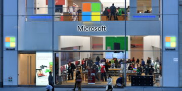 Microsoft supera a Apple como la empresa más valiosa del planeta