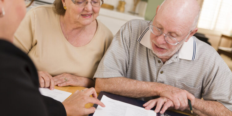 Tres razones para contratar el Seguro Social anticipadamente