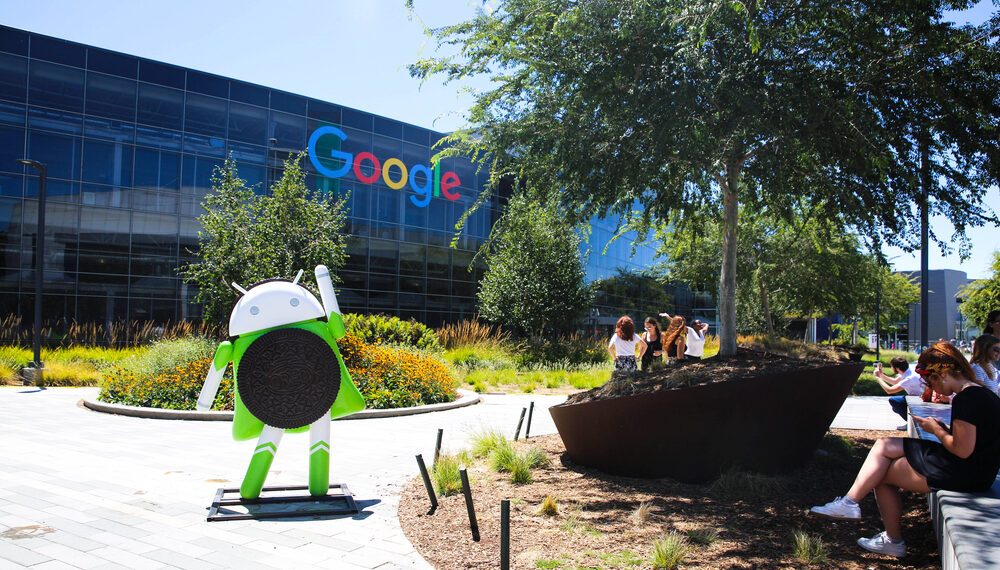 Alphabet informó ganancias por encima de lo esperado, sin embargo los ingresos publicitarios no superaron las expectativas