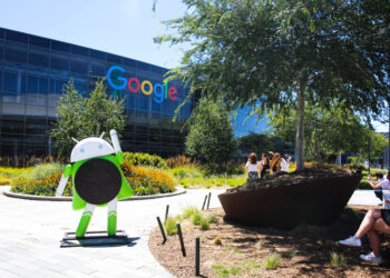 Alphabet informó ganancias por encima de lo esperado, sin embargo los ingresos publicitarios no superaron las expectativas