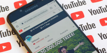 MrBeast gana más de $263,000 dólares con un solo vídeo en X, poco después de quejarse por las bajas ganancias en esa red social