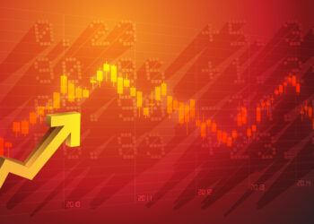 S&P 500 supera un máximo histórico establecido en 2022