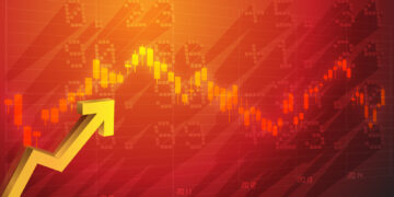 S&P 500 supera un máximo histórico establecido en 2022