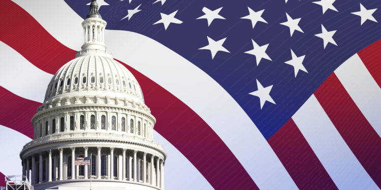 Deuda pública estadounidense se encuentra por encima de los $34 billones de dólares y alarma a expertos