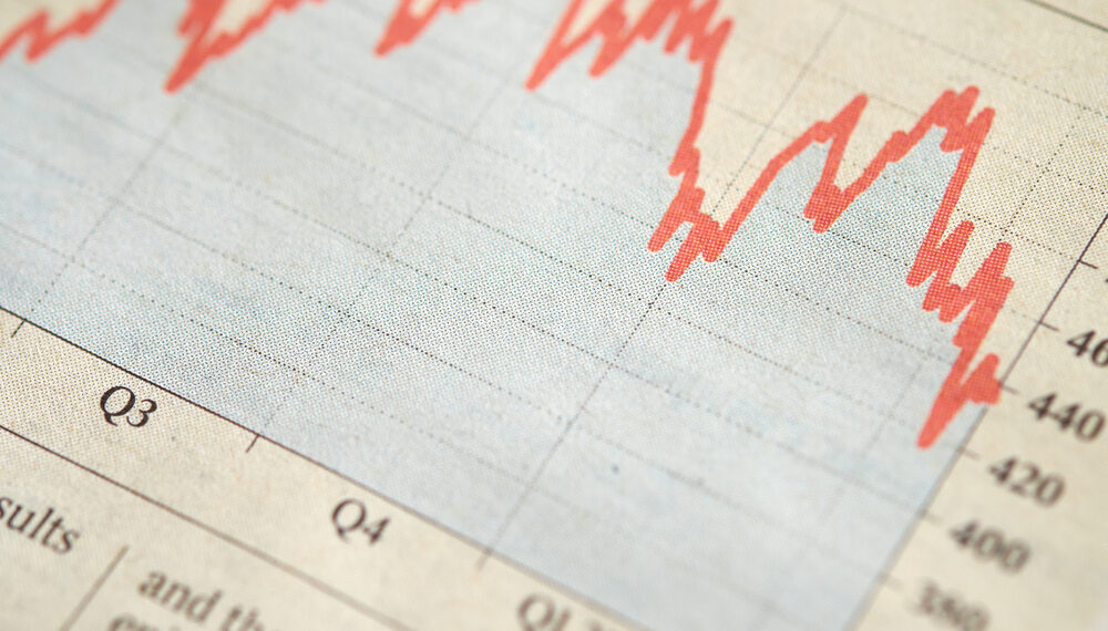 Johnson & Johnson, P&G, General Electric, 3M, Verizon y United Arlines, publicaron sus informes trimestrales de ganancias