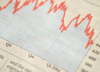 Johnson & Johnson, P&G, General Electric, 3M, Verizon y United Arlines, publicaron sus informes trimestrales de ganancias