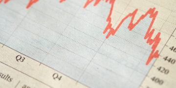 Johnson & Johnson, P&G, General Electric, 3M, Verizon y United Arlines, publicaron sus informes trimestrales de ganancias