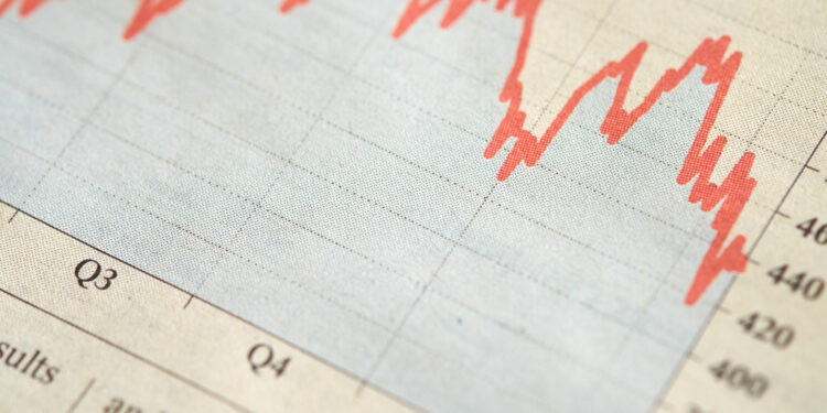 Johnson & Johnson, P&G, General Electric, 3M, Verizon y United Arlines, publicaron sus informes trimestrales de ganancias