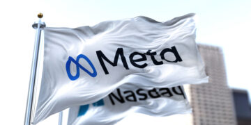 Meta, casa matriz de Facebook, se unió al “club del billón de dólares”