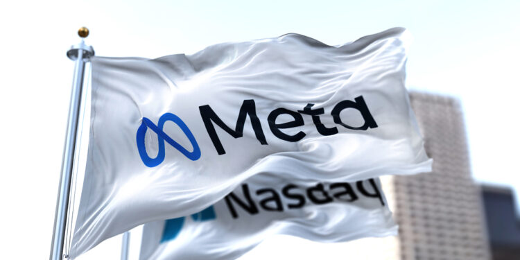 Meta, casa matriz de Facebook, se unió al “club del billón de dólares”