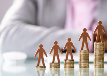 Conozca los aumentos salariales para 2024 en los diferentes territorios de Estados Unidos