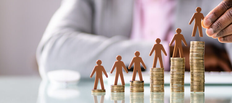 Conozca los aumentos salariales para 2024 en los diferentes territorios de Estados Unidos