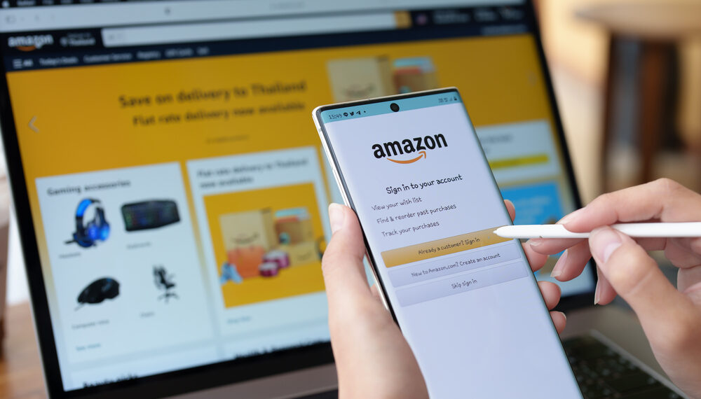 Inteligencia artificial generativa de Amazon resolverá preguntas de los compradores