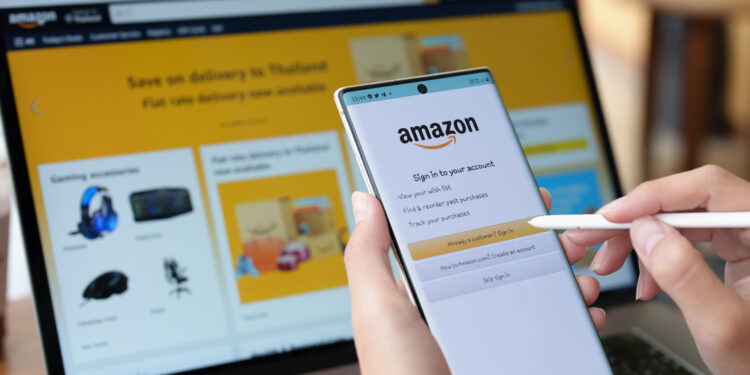 Inteligencia artificial generativa de Amazon resolverá preguntas de los compradores