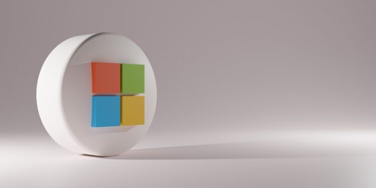 Microsoft presentó su último informe trimestral de ganancias ¿Cómo le fue?