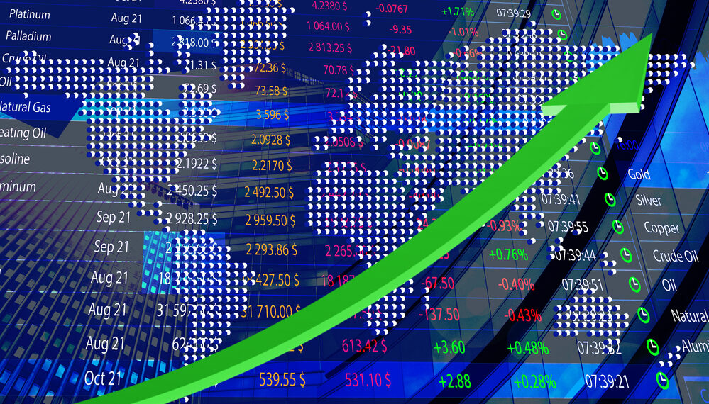 Alphabet, Microsoft y Meta cierran el jueves en máximos históricos
