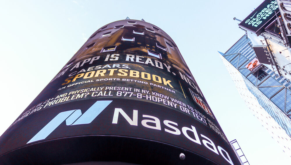 El S&P 500 cierra con pocos cambios luego de un informe de inflación más alto de lo esperado
