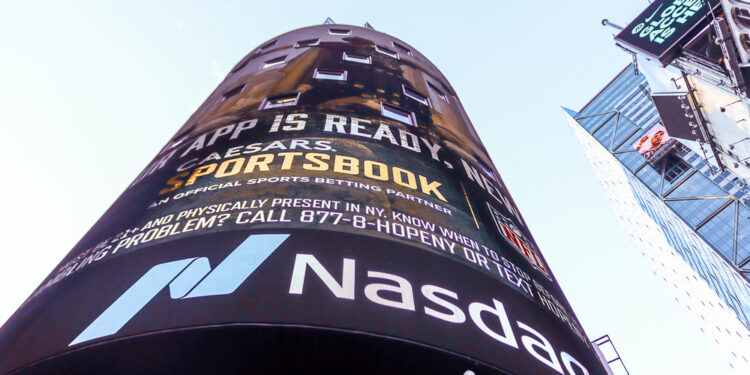 El S&P 500 cierra con pocos cambios luego de un informe de inflación más alto de lo esperado