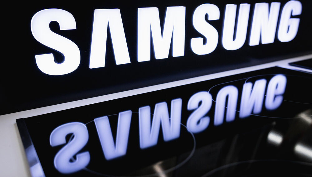 Samsung lanzará nuevos teléfonos con inteligencia artificial incorporada