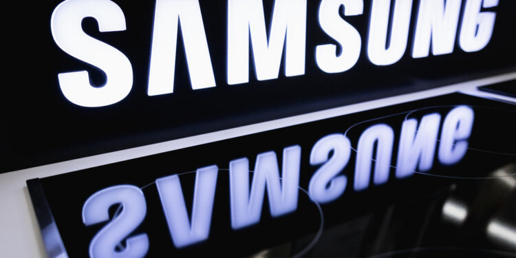 Samsung lanzará nuevos teléfonos con inteligencia artificial incorporada