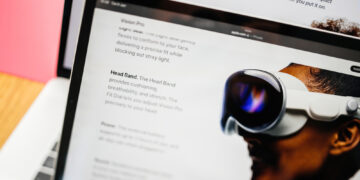 La tercera semana del año cerró con noticias importantes para el futuro de los Apple Watch y las Apple Vision Pro