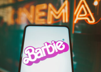 Universal Studios se convirtió en el estudio más taquillero del año 2023