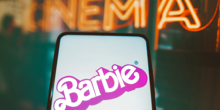 Universal Studios se convirtió en el estudio más taquillero del año 2023