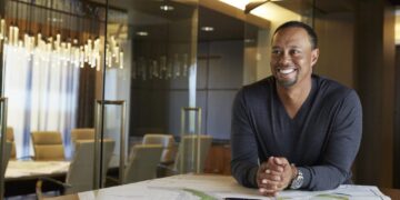 Finalizó multimillonaria asociación entre Tiger Woods y Nike después de casi 3 décadas