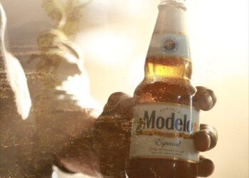 Cerveza Modelo se mantiene como la más vendida en los Estados Unidos