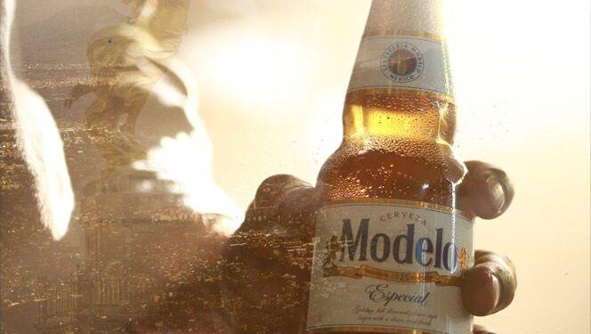 Cerveza Modelo se mantiene como la más vendida en los Estados Unidos