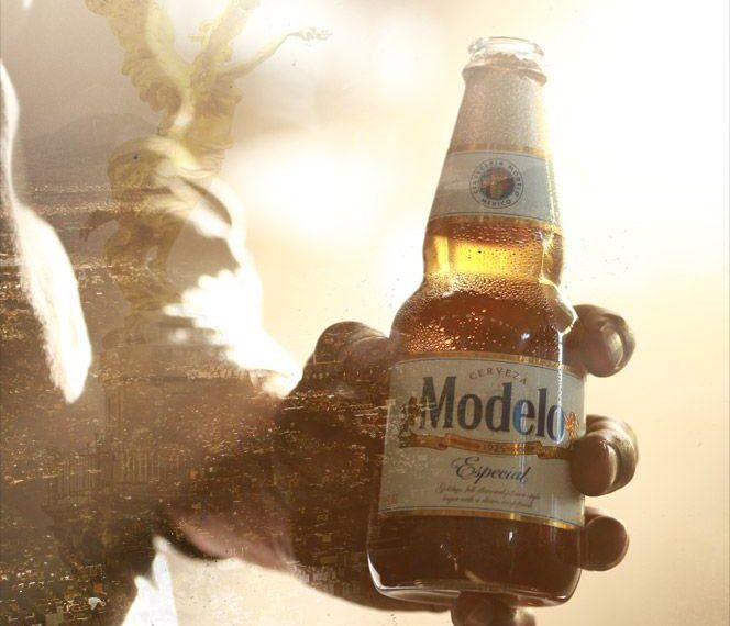 Cerveza Modelo se mantiene como la más vendida en los Estados Unidos