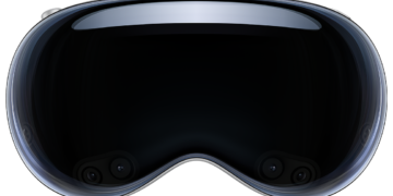 Las Apple Vision Pro se lanzarán el 2 de febrero con pedidos anticipados desde el 19 de enero