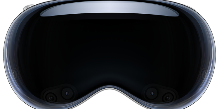 Las Apple Vision Pro se lanzarán el 2 de febrero con pedidos anticipados desde el 19 de enero