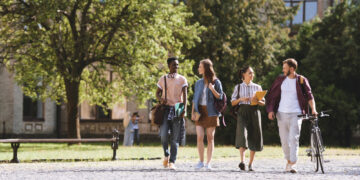 6 Opciones para Aliviar los Préstamos Estudiantiles