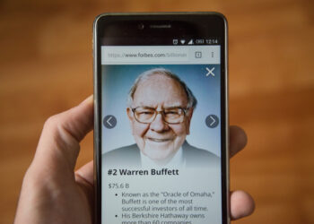 Berkshire Hathaway informó sus ganancias y rindió homenaje a Charlie Munger