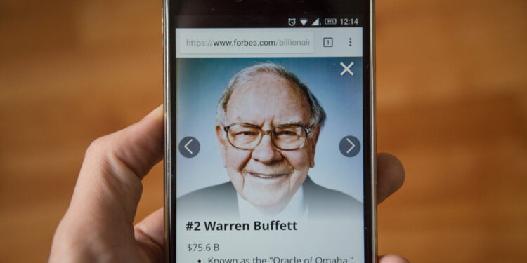 Berkshire Hathaway informó sus ganancias y rindió homenaje a Charlie Munger