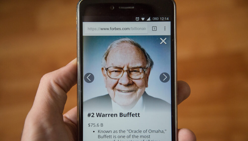 Berkshire Hathaway informó sus ganancias y rindió homenaje a Charlie Munger