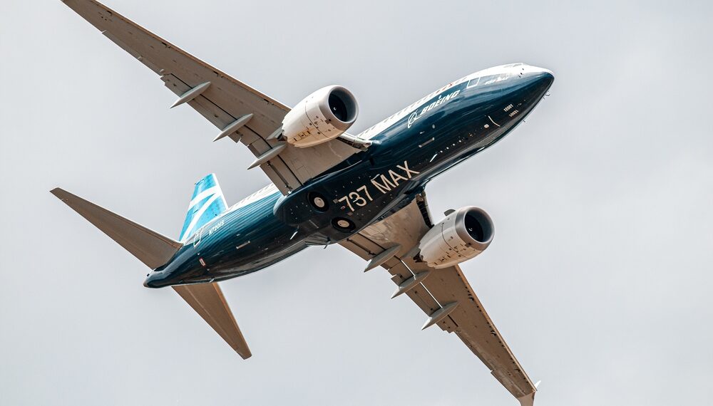 Ejecutivos de aerolíneas lanzan fuerte advertencia a Boeing