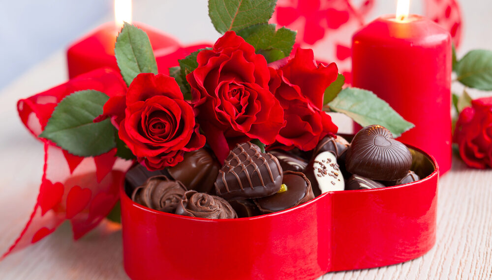 Los precios de los chocolates durante San Valentín son los más altos en años