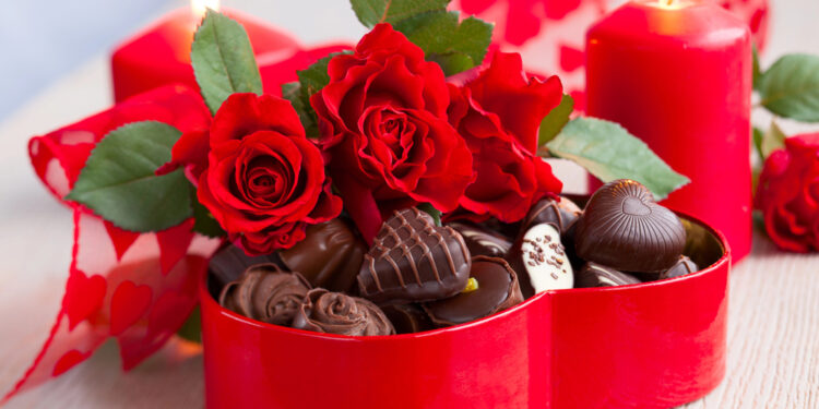 Los precios de los chocolates durante San Valentín son los más altos en años