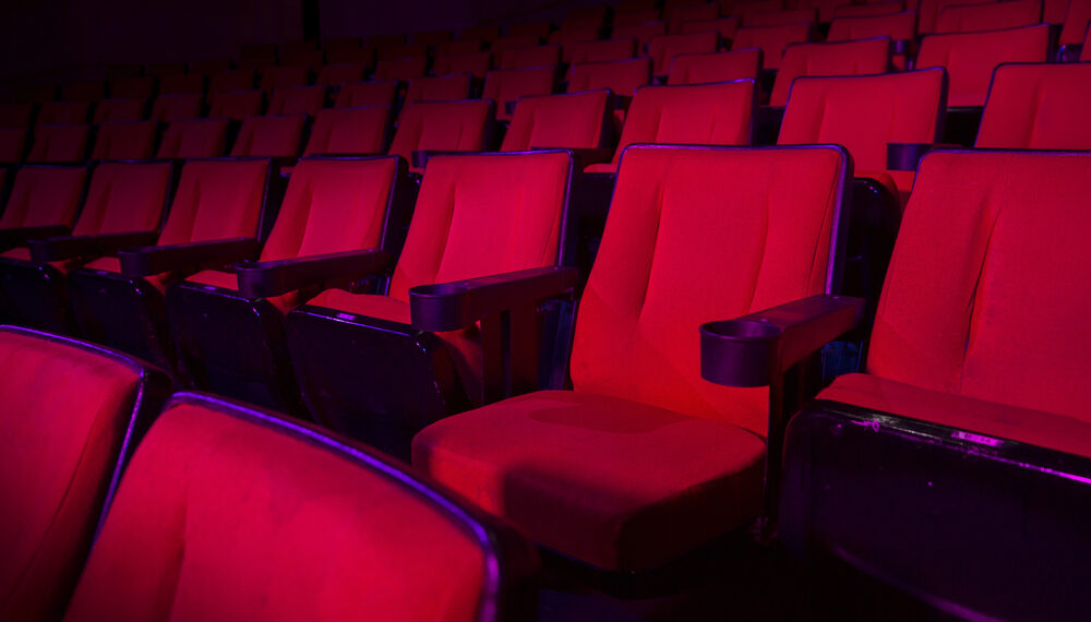 El inicio de 2024 no ha sido el mejor para la industria del cine