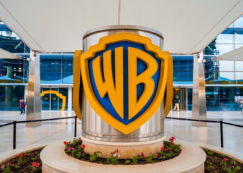 Warner Bros. Discovery detiene las conversaciones de fusión con Paramount Global