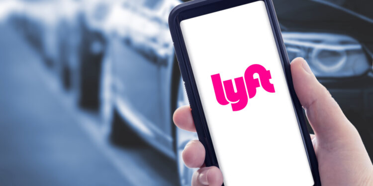 Un error tipográfico en las ganancias de Lyft provocó un alza del 60% en el valor de sus acciones