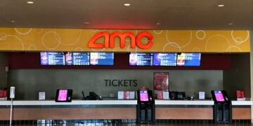 AMC dice que sus ingresos aumentaron gracias a Taylor Swift y Beyoncé
