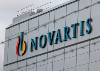 Novartis comprará MorphoSys por $1,700 millones de dólares