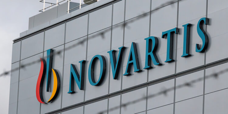 Novartis comprará MorphoSys por $1,700 millones de dólares