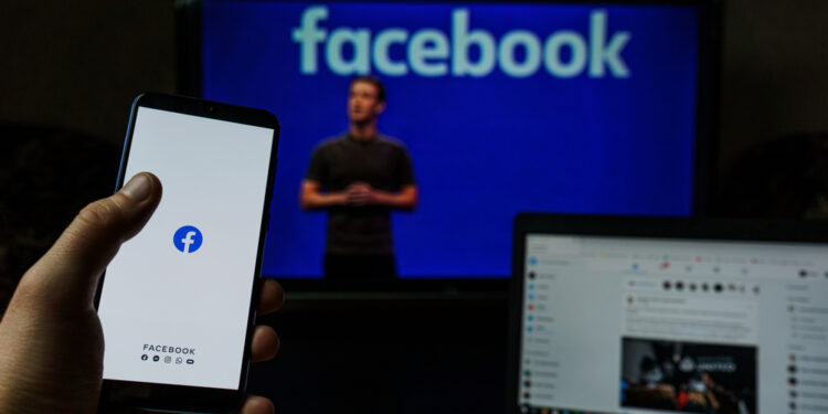 Meta triplica sus  ganancias y anuncia el primer pago de dividendos de su historia