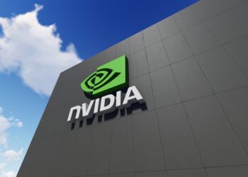 Los ingresos de Nvidia fueron 769% superiores a los alcanzados durante el mismo periodo del año anterior