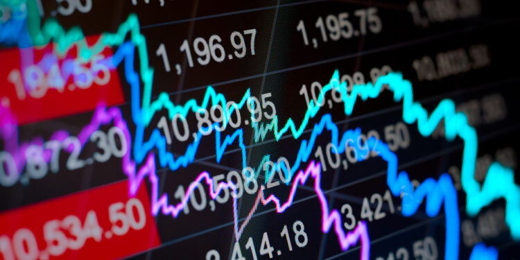 El S&P 500 sube por cuarta semana consecutiva gracias a las sólidas ganancias tecnológicas