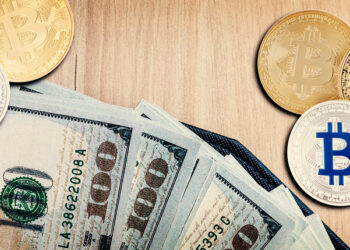 Bitcoin supera la barrera de los $60,000 dólares por primera vez desde noviembre de 2021